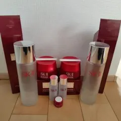 SK-II フェイシャルトリートメントエッセンス 限定ボトル 14本 空瓶 空