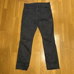 股下95cm】 hysteric glamour スタッズ デニムパンツ 28 - メルカリ
