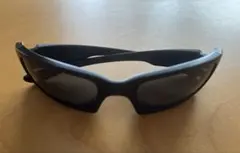 OAKLEY Five Squared USA製 マッドブラック サングラスのサムネイル