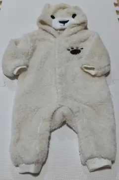 クマデザイン 着ぐるみ 　80cm