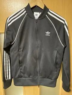 adidas ジャージ