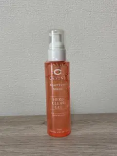 CEFINE BEAUTY-PRO ハーブクリアジェル 120ml 未開封のサムネイル