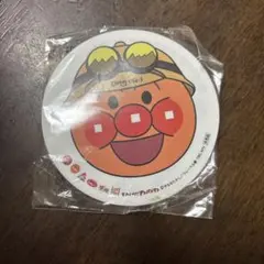 アンパンマン コースターセット 8枚組