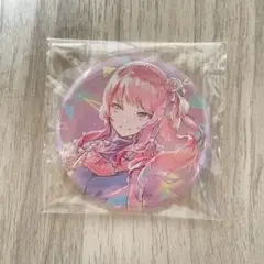 プロセカ 暁山瑞希 缶バッジ