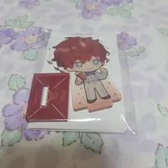あんスタ アニカフェ アクリルスタンド 天城一彩 - メルカリ