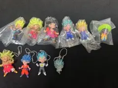 ドラゴンボール超 UDMシリーズ 10体セット
