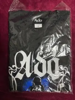 2025年最新】ado tシャツ cdjの人気アイテム - メルカリ