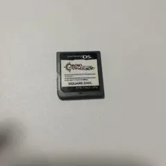 クロノ・トリガーDS