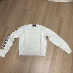 DSQUARED2 スウェット Dan Fit Sサイズ