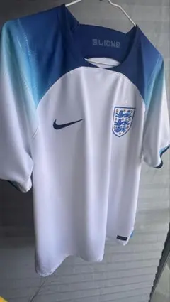 Nike England Alexander-Arnold 10 Jersey - メルカリ