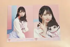 イコラブ　佐々木舞香　生写真　モーリーファンタジー