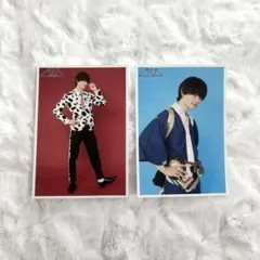 M!LK 佐野勇斗 52杯目 生写真 セット