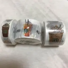 ☆マスキングテープ  セット☆