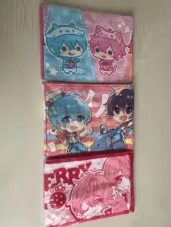 すとぷり なーくん纏め売り すとぷり ななもり。くん まとめ売り - メルカリ