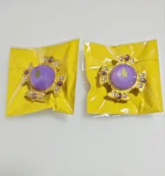 【即購入可能】あんスタ スタライ10th リングライト リンライ アドニス 2個