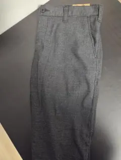 Uniform Experiment パンツ ストレート グレンチェック XLのサムネイル