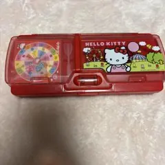 ハローキティ おもちゃ パチンコ ⚠️訳あり - メルカリ