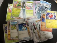 ポケモンカードセット U 50枚まとめ売り