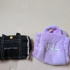 JILL by JILL STUART ミニバッグセット