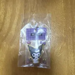 サンリオ 手作りおやつチャーム クロミ