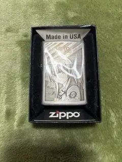 新品未使用】アカギ 28巻 特装版 公式Zippo 赤木しげる 鷲巣巌 ジッポ