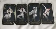 推しちゃれ 魔法使いの嫁 くじ 名場面アクリルスタンド C06 チセ