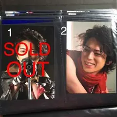 嵐 松本潤くん写真Dream 