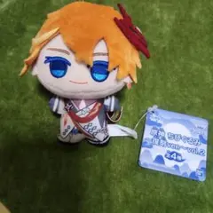 2026年最新】原神 タルタリヤ ちびぐるみの人気アイテム - メルカリ