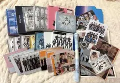 SnowMan CD・アルバム・DVD まとめ売り