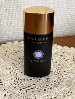 香水　BVLGARI LE GEMME DESIRIA 30ml ブルガリ