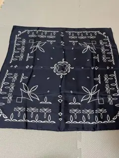 manipuri スカーフ　63×63のサムネイル