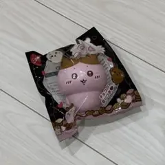 ちいかわ バレンタインスクイーズ ハチワレ