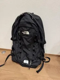 ノースフェイス ビッグショット 32L リュック ブラック