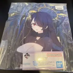 一番くじ ブルーアーカイブ C賞 見つめあいビジュアルボード ヒナタ