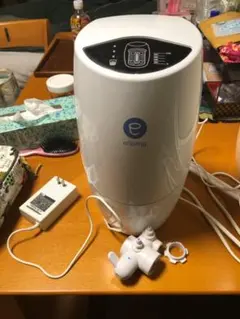 2024年製 Amway eSpring 2 浄水器 II アムウェイ @ - メルカリ