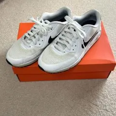 ナイキ エアマックス 90Gゴルフシューズ 25.5cm