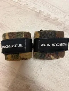 GANGSTA リストラップのサムネイル