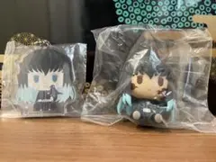 鬼滅の刃 無一郎 有一郎 ちょこのっこフィギュア 鬼滅 鬼滅の刃 一番くじ ちょこのっこ 時透無一郎 有