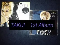 2026年最新】中島卓偉の人気アイテム - メルカリ