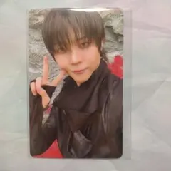 ニコラス &team 韓国ショーケース 会場購入限定 トレカ - メルカリ