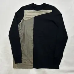 Rick Owens Patterned long t-shirtのサムネイル
