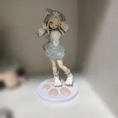 リゼロ　フィギュア　ベアトリス　パックパジャマ　フィギュア