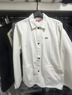 2025年最新】SUPREME メンズ カバーオールの人気アイテム - メルカリ