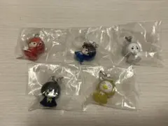 銀魂 めじるしアクセサリー