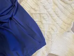 冬物お得2点セット！！！