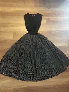 FRAY I.Dノースリーブワンピース