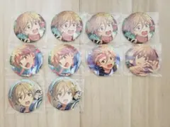 あんスタ 缶バッジ 友也 コレ缶 イベコレ