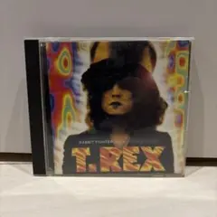 T. レックス オルターネイト・スライダー　日本盤