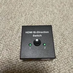 HDMI Bi-Direction Switch