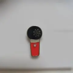 RIIZE ソヒ RIIZING LOUD カスタムチャーム マイク